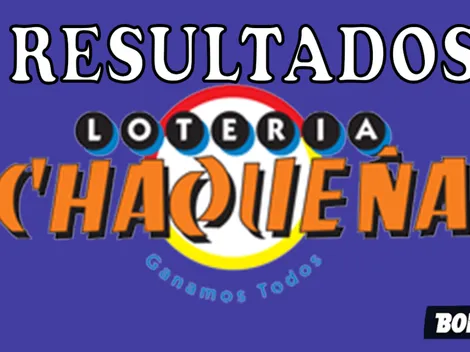 Quiniela Poceada Chaqueña: Resultados ACÁ, sorteo y números ganadores del jueves 23 de diciembre en la Lotería de Chaco