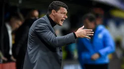 Además de Farías, Battaglia le pidió otros 5 refuerzos de jerarquía a Riquelme