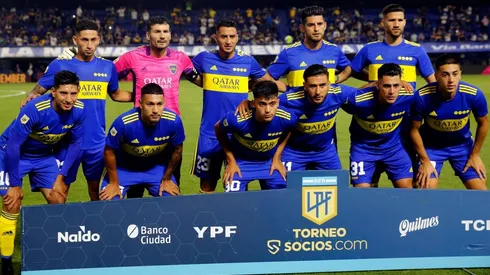 Llegó la primera oferta por un jugador de Boca para 2022, pero fue rechazada