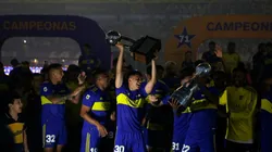 Las noticias de Boca hoy