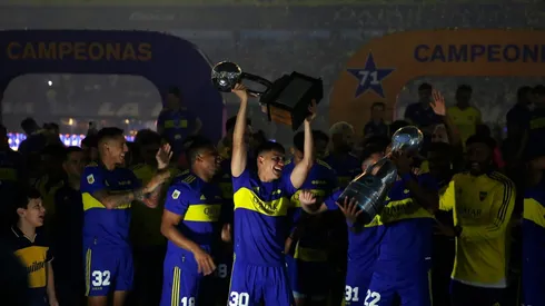 Las noticias de Boca hoy