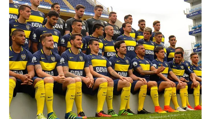 El ex-Boca que quiere repatriar el Consejo.