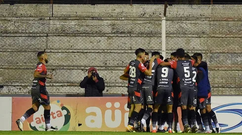 Patronato v Boca Juniors - Copa de la Liga Profesional 2021