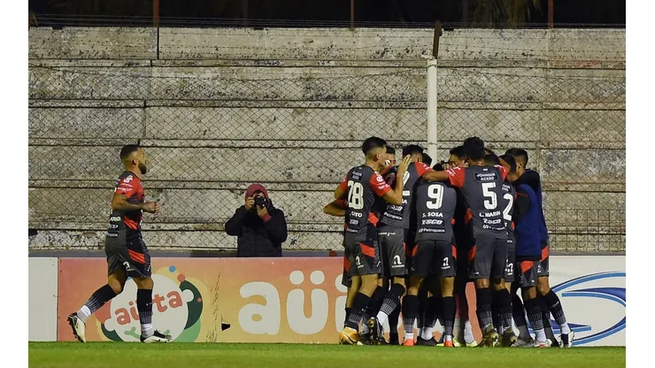 Patronato v Boca Juniors - Copa de la Liga Profesional 2021
