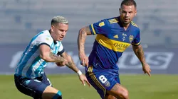 Cardona y un insólito cambio de look: ¿está anticipando su próximo club?