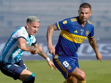 Cardona y un insólito cambio de look: ¿está anticipando su próximo club?