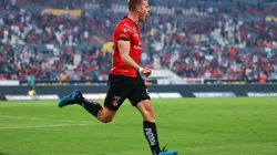 Fue campeón hace unas semanas y se ofreció a Boca: "Es el club de mis amores"