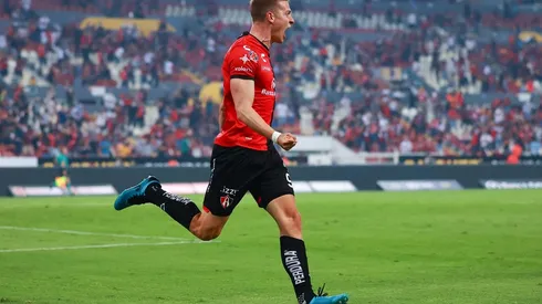 Fue campeón hace unas semanas y se ofreció a Boca: "Es el club de mis amores"