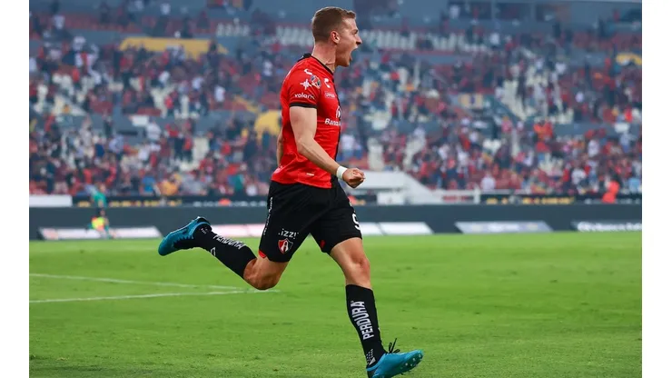 Fue campeón hace unas semanas y se ofreció a Boca: "Es el club de mis amores"