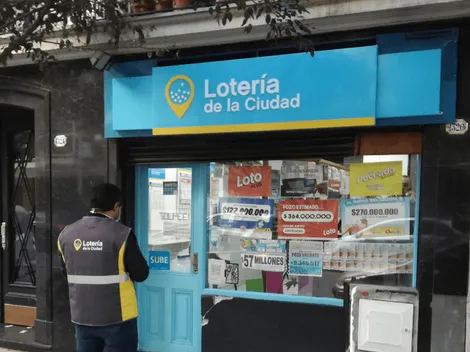 Quiniela Nacional Nocturna: resultados y números ganadores de la Lotería Nacional