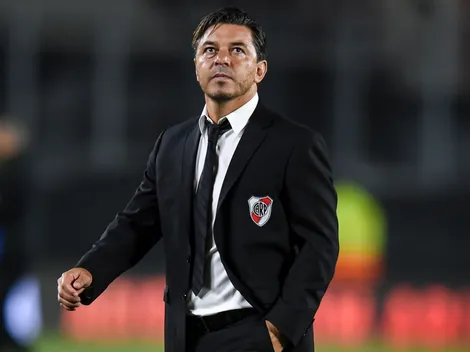 Gallardo revivió la "Guardia Alta" y explicó a qué se quiso referir