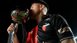 Inesperado: el representante de Farías subió una foto e ilusionó a todos los hinchas de Boca