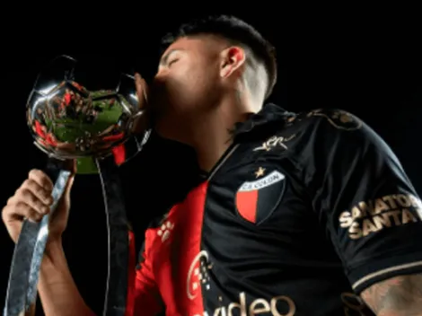 Inesperado: el representante de Farías subió una foto e ilusionó a todos los hinchas de Boca