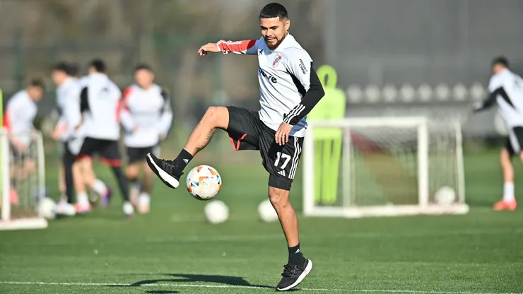 Paulo Díaz