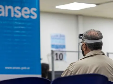 Anses: quiénes cobran mañana 23 de diciembre de 2021