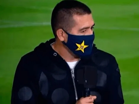 Boca ya sabe por quién pondrá la plata grande en enero: "Está convencido"