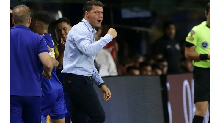 Boca le dará mayor rodaje a cinco juveniles por un pedido del Consejo de Fútbol.