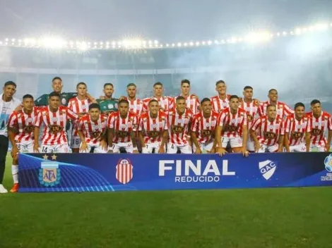 Barracas Central es de Primera: le ganó a Quilmes y ascendió a la Liga Profesional