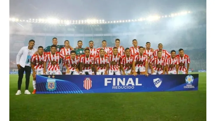 En la cancha de Racing, Barracas Central se quedó el ascenso a la Liga Profesional.
