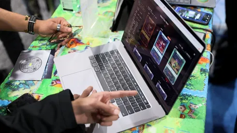 Entregas de notebook.