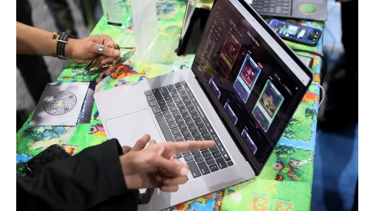 Entregas de notebook.