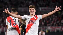 River le exige un monto récord a Europa si quieren llevarse a Julián Álvarez