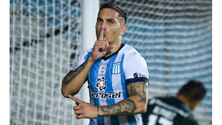 La insólita respuesta de Copetti sobre su futuro: "Analizo y me voy"