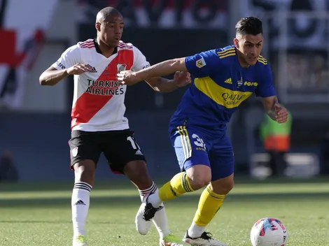 Lo que todos esperan: ¿Cuándo vuelve el fútbol argentino de Primera División?