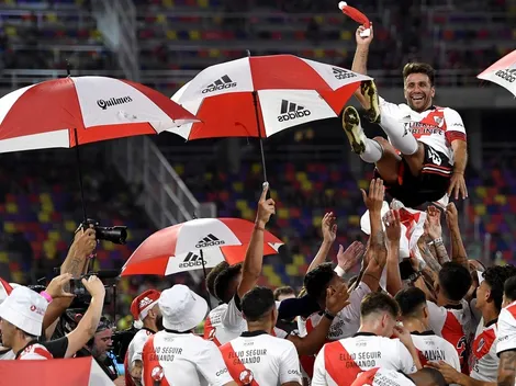 Las noticias de River hoy: la estrella que se marcharía y Gallardo quiere a una figura