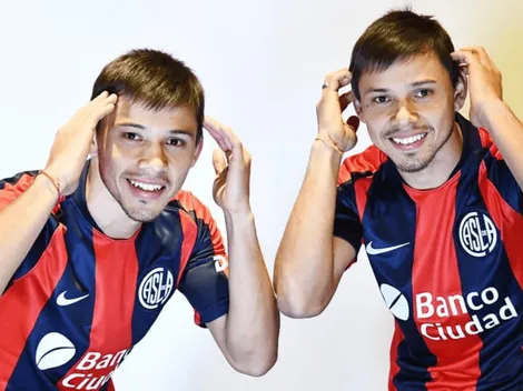 Sorpresa absoluta: ¿Romero se suma al Racing de Gago?