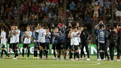 “No creo que vaya a Qatar”. (Getty Images)