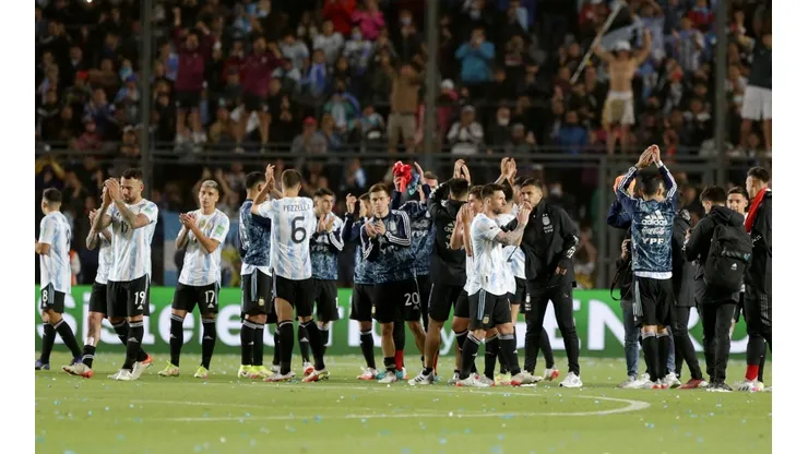 “No creo que vaya a Qatar”. (Getty Images)