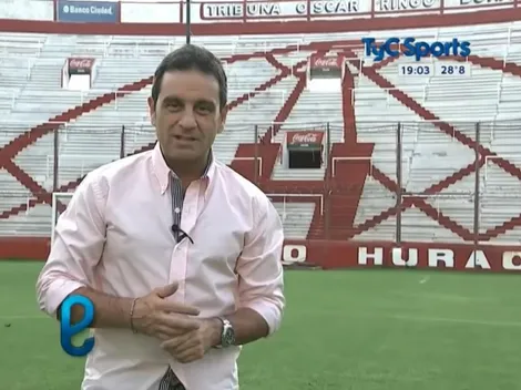 HOY | “El Programa de Lavecchia”: Hora para ver EN VIVO los mejores goles, patadas, curiosidades y atajadas del 2021