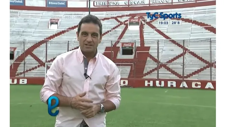 HOY | “El Programa de Lavecchia”: Hora para ver EN VIVO los mejores goles, patadas, curiosidades y atajadas del 2021
