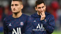 El extraño batido que le dan al plantel del PSG.