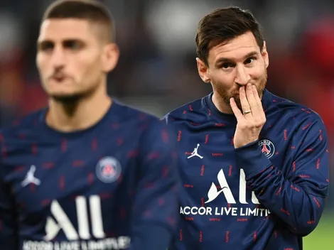 "Mejora el rendimiento": el asqueroso licuado que PSG le da a Messi y sus compañeros