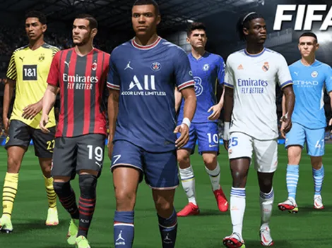 Consigue el EA SPORTS FIFA 22 al 50% y recompensas exclusivas en el Ultimate Team