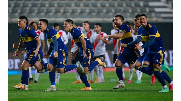Central Córdoba de Rosario y Deportivo Laferrere, los rivales de Boca y River en la Copa Argentina