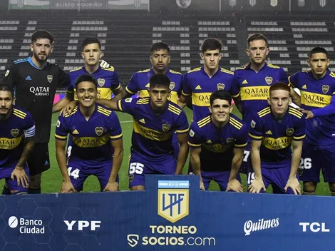 El 11 que prepara Battaglia para el debut de Boca por la Copa Argentina
