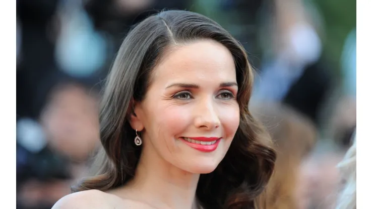Natalia Oreiro conduciría un programa de Telefe.