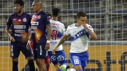 Jugó con Gallardo en River, no renovará con su equipo y los hinchas ya lo piden