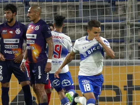 Jugó con Gallardo en River, no renovará con su equipo y los hinchas ya lo piden