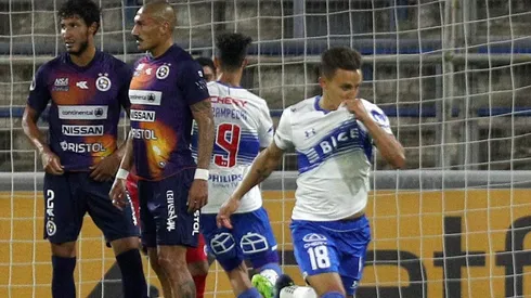 Jugó con Gallardo en River, no renovará con su equipo y los hinchas ya lo piden