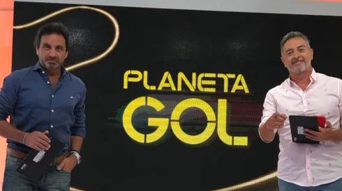 Planeta Gol no continuará en 2022. (Foto: Twitter oficial Planeta Gol @PlanetaGolOK)