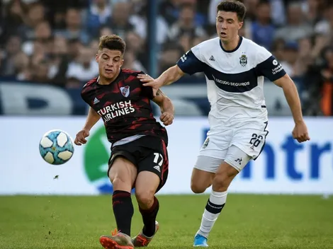 Marcelo Gallardo tendría decidido darle una oportunidad y así River suma su segundo refuerzo