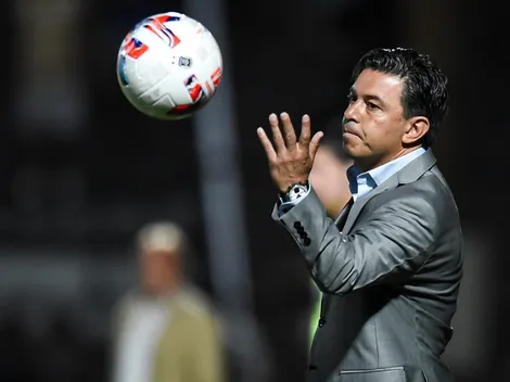 Mala noticia para Gallardo: River, a punto de perder a un titular clave