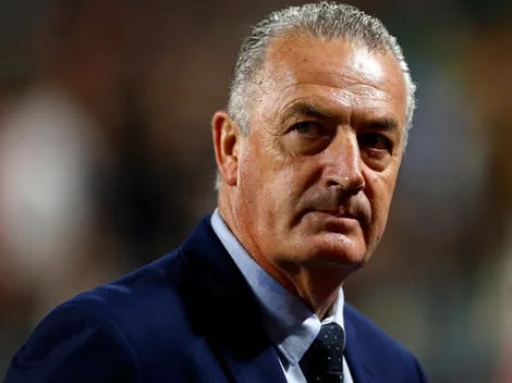 "Inteligencia artificial": Alfaro reveló que usó una aplicación en Boca para estudiar a River