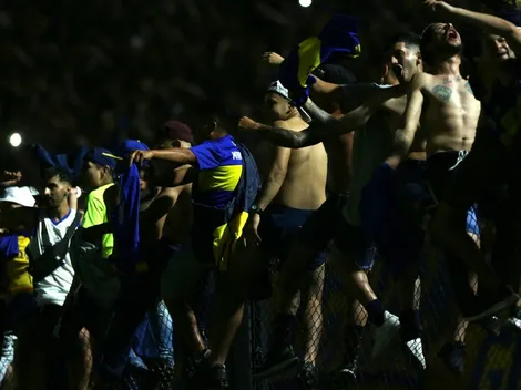 "Es una vergüenza": Boca tomó una drástica decisión institucional que perjudica a los hinchas