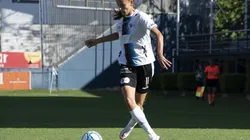 Houston, se llevan a Gramaglia