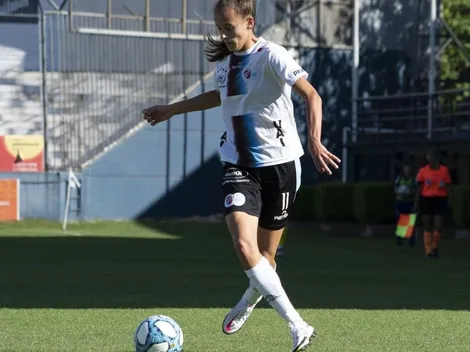 Houston, se llevan a Gramaglia